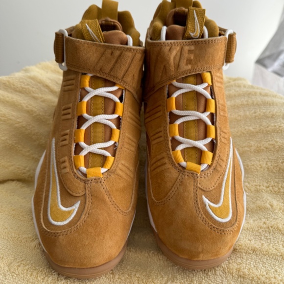 Nike Air Griffey Max 1 - Sport Boots - Men’s Size 8 - New in Box main image 7